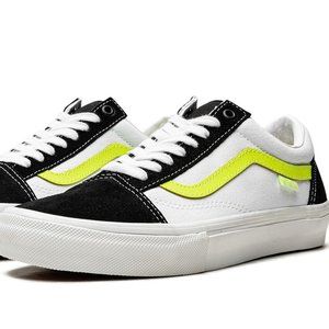 Vans Old Skool Neon Skate